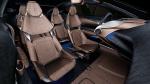 Aston Martin DBX Concept 2015 года